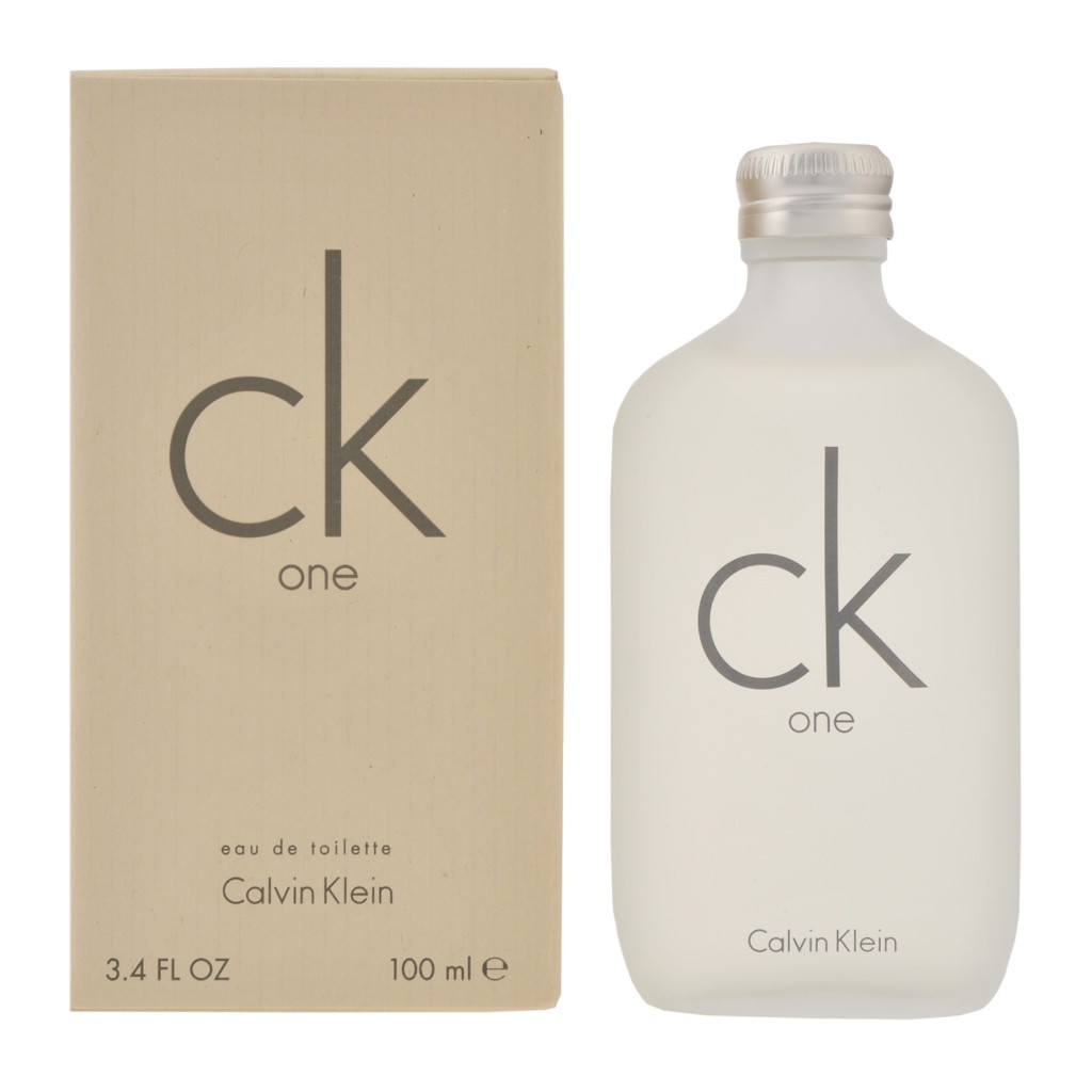 カルバンクライン Calvin Klein CK-one EDT