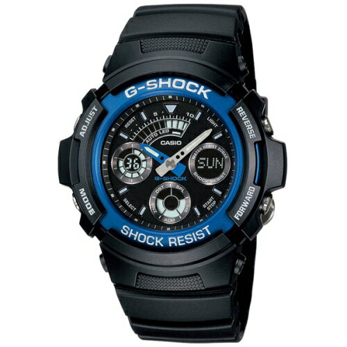  CASIO ӻ  G-SHOCK Gå AW-591-2AJF