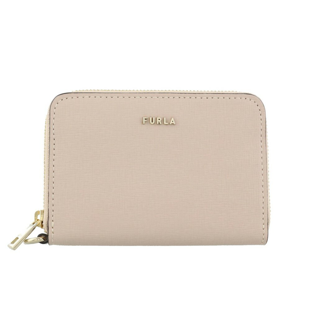 フルラ 小銭入れ レディース 【P10倍 5/9 20時-5/12 24時】フルラ FURLA コインケース レディース バビロン ベージュ PDJ5UNO B4L00 BALLERINA i