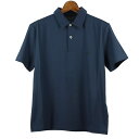 【P10倍 5/9 20時-5/12 24時】プラダ PRADA Tシャツ メンズ Mサイズ ネイビー UJN664 1UOR S 202 F0124 NAVY