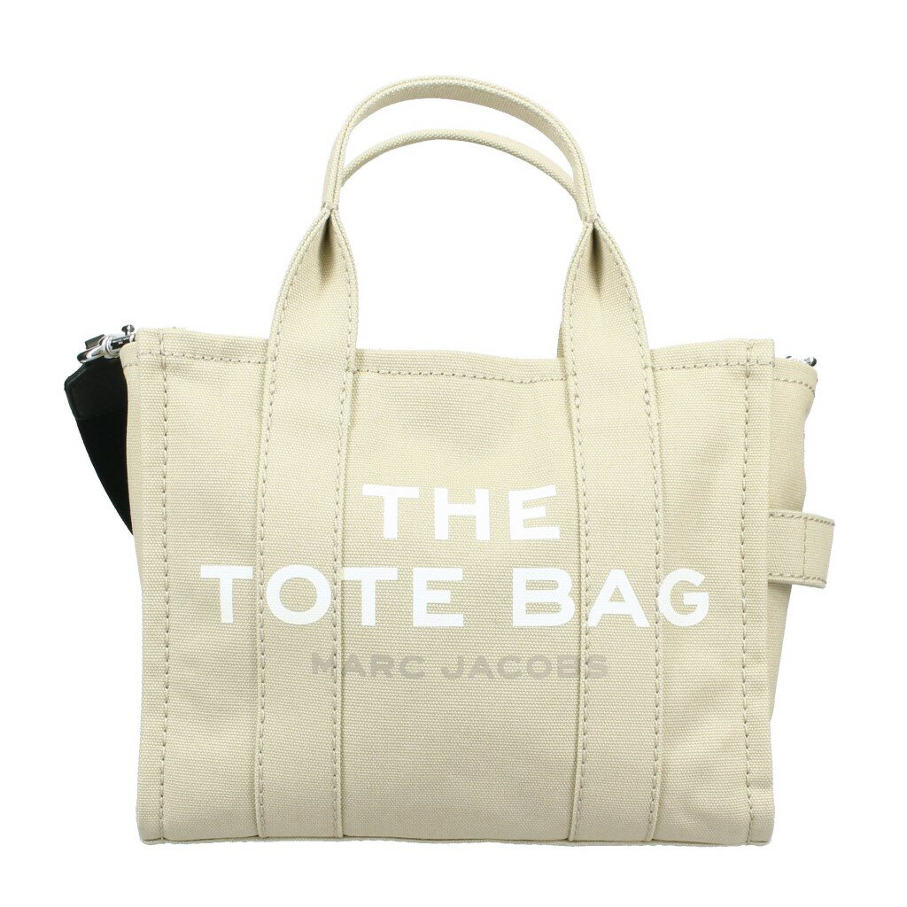 【P10倍 5/9 20時-5/12 24時】マークジェイコブス MARC JACOBS トートバッグ レディース ベージュ M0016493 260 BEIGE