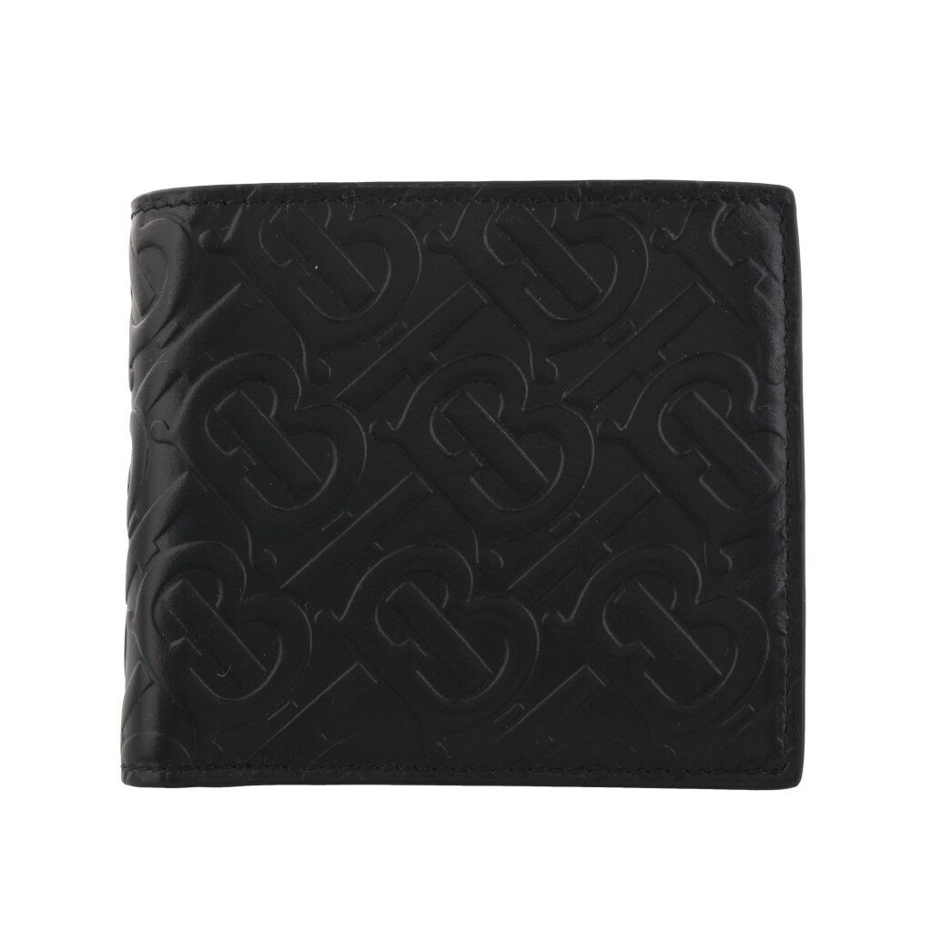 『Monogram Leather International Bifold Coin Wallet（80176551）』