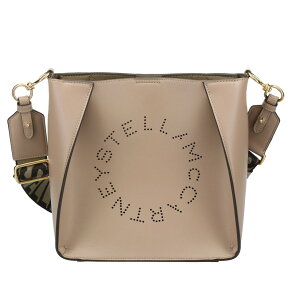 Stella　McCartney ステラマッカートニー ショルダーバッグ ブラウン 700073 W8542 2800 Moss