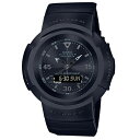 JVI CASIO rv Y G-SHOCK GVbN AWG-M520BB-1AJF