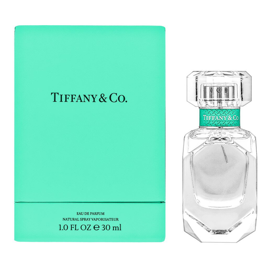 ティファニー ティファニー Tiffany&Co. EDP/SP 30ml
