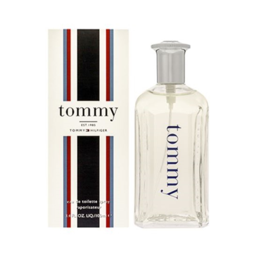 トミーヒルフィガー 【P5倍 5/9 20時-5/12 24時】TOMMY HILFIGER トミー トミー NEW EDT/SP 100ml