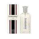 トミーヒルフィガー 【P5倍 5/3 0時-5/6 24時】TOMMY HILFIGER トミー トミー NEW EDT/SP 100ml