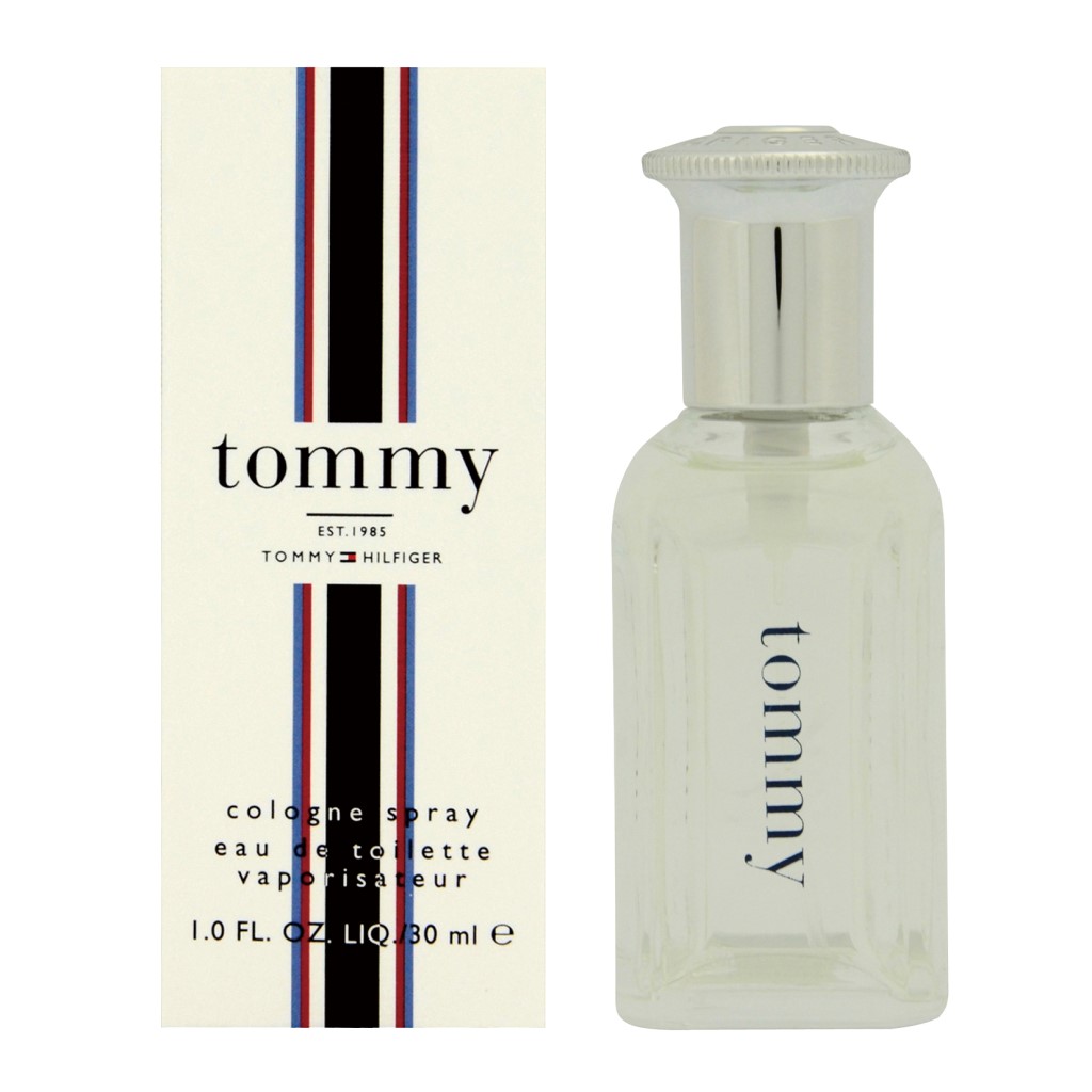 トミーヒルフィガー 【P5倍 5/3 0時-5/6 24時】TOMMY HILFIGER トミー トミー NEW EDT/SP 30ml