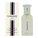 トミーヒルフィガー 【P5倍 4/20 0時 ～ 4/21 24時】TOMMY HILFIGER トミー トミー NEW EDT/SP 30ml