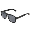 GUCCI グッチ サングラス メンズ GG0583S 001 INT...(4)