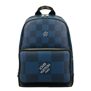 LOUIS VUITTON ルイヴィトン バックパック ダミエグラフィット キャンパス・バックパック N50008