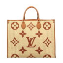 ルイヴィトン トートバッグ レディース ルイヴィトン LOUIS VUITTON トートバッグ レディース モノグラム オンザゴー GM M57644