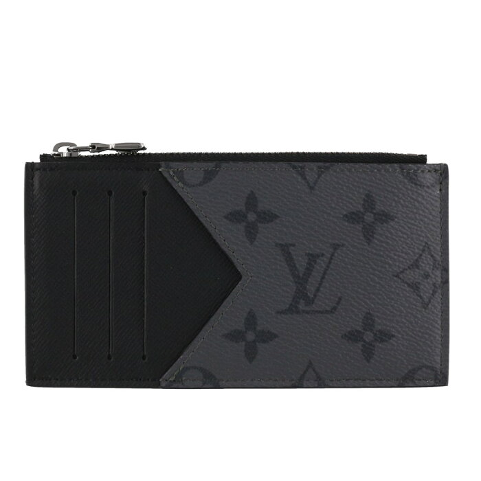 LOUIS VUITTON ルイヴィトン コインケース エクリプス コインカード・ホルダー M69533