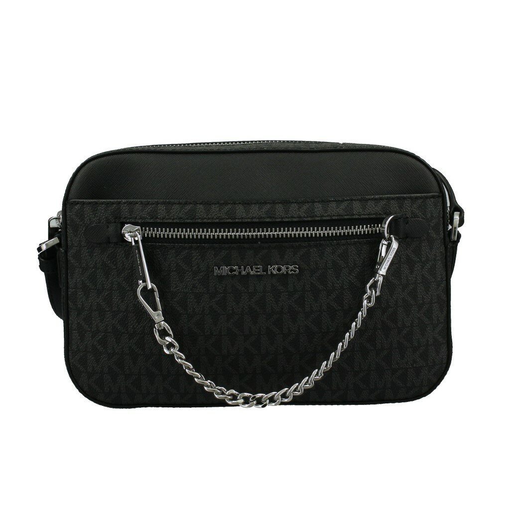 }CPR[X MICHAEL KORS V_[obO fB[X ubN 35S1STTC9B BLACK