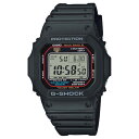 JVI CASIO rv Y G-SHOCK GVbN GW-M5610U-1JF