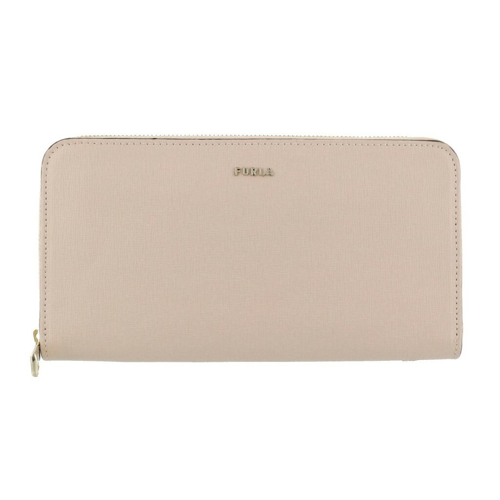 フルラ 長財布 レディース 【P10倍 5/15 0時～5/16 2時】フルラ FURLA 長財布 レディース バビロン ベージュ PCX7UNO B30000 B4L00