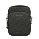 マイケルコース マイケルコース MICHAEL KORS ショルダーバッグ レディース ブラック 35F1STVC2B BLACK