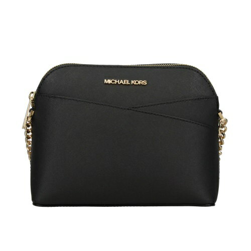 楽天GINZA LoveLove（銀座ラブラブ）マイケルコース MICHAEL KORS ショルダーバッグ レディース ブラック 35F1GTVC6T BLACK