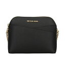 【P10倍 3/29 10時～4/1 24時】マイケルコース MICHAEL KORS ショルダーバッグ レディース ブラック 35F1GTVC6T BLACK