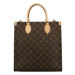 ルイヴィトン サックプラ バッグ レディース ルイヴィトン LOUIS VUITTON ハンドバッグ モノグラム サックプラ PM M45848