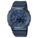 JVI CASIO rv Y G-SHOCK GM-2100N-2AJF GVbN