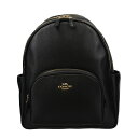 【P10倍 5/9 20時-5/12 24時】コーチ アウトレット COACH リュックサック レディース ブラック 5666 IMBLK