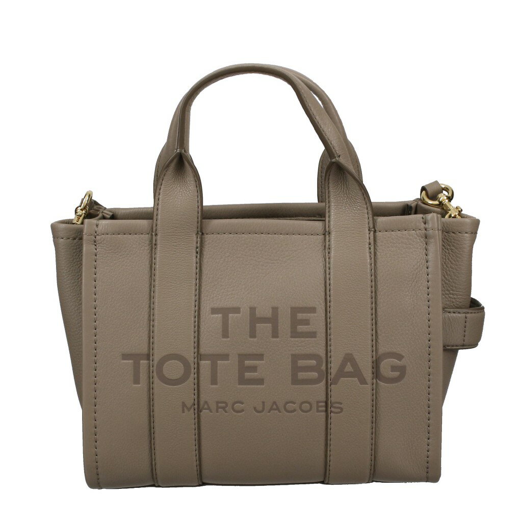 マークジェイコブス MARC JACOBS トートバッグ レディース グレー H009L01SP21 055 CEMENT