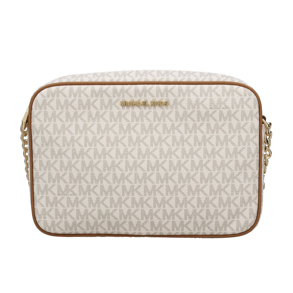 Rakuten - マイケルコース MICHAEL KORS ショルダーバッグ レディース 32F1GJ6C7B 150 VANILLA