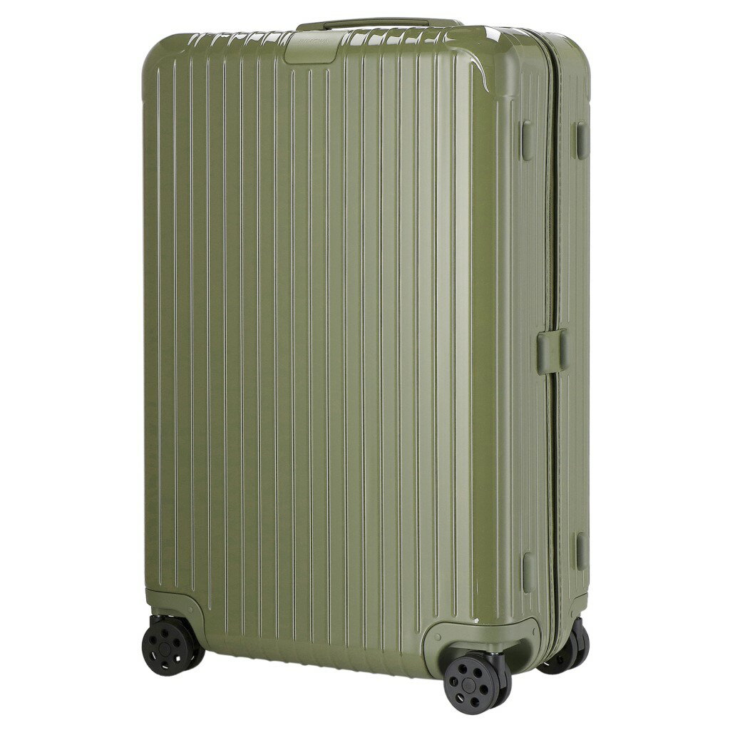 リモワ RIMOWA スーツケース エッセンシャル チェックインL 85L 832.73.89.4 CACTUSのサムネイル