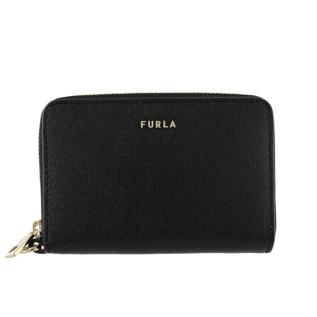 フルラ 小銭入れ レディース フルラ FURLA コインケース レディース バビロン ブラック PDJ5UNO O6000 NERO