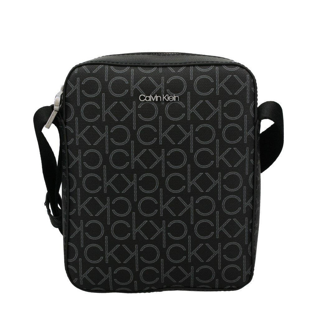 Calvin Klein カルバンクライン ショルダーバッグ メンズ ブラック K50K508098 01E BK