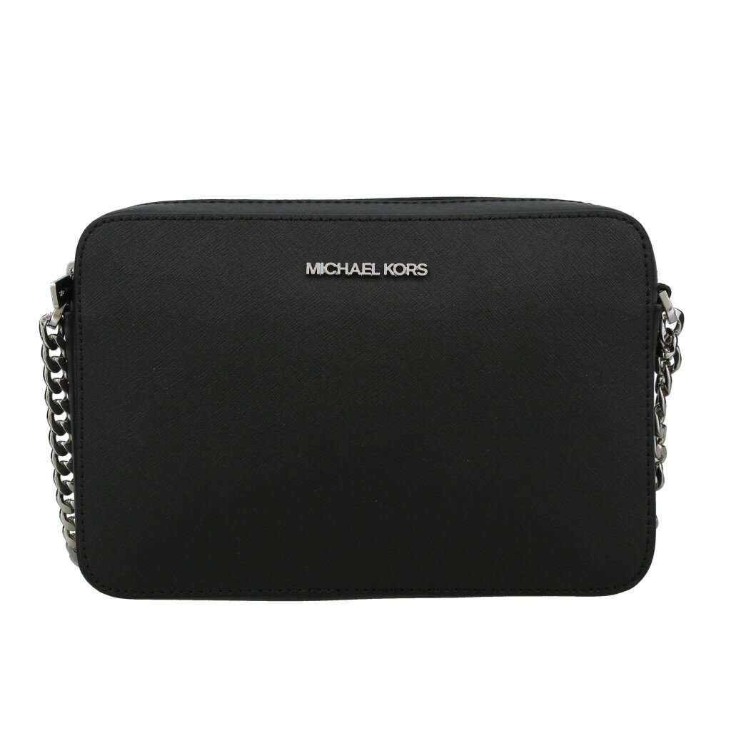 }CPR[X MICHAEL KORS V_[obO fB[X ubN 35F8STTC9L BLACK