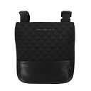 【P5倍 5/3 0時-5/6 24時】エンポリオアルマーニ EMPORIO ARMANI ショルダーバッグ メンズ Y4M234 Y022V 81336 BLACK/BLACK/BK