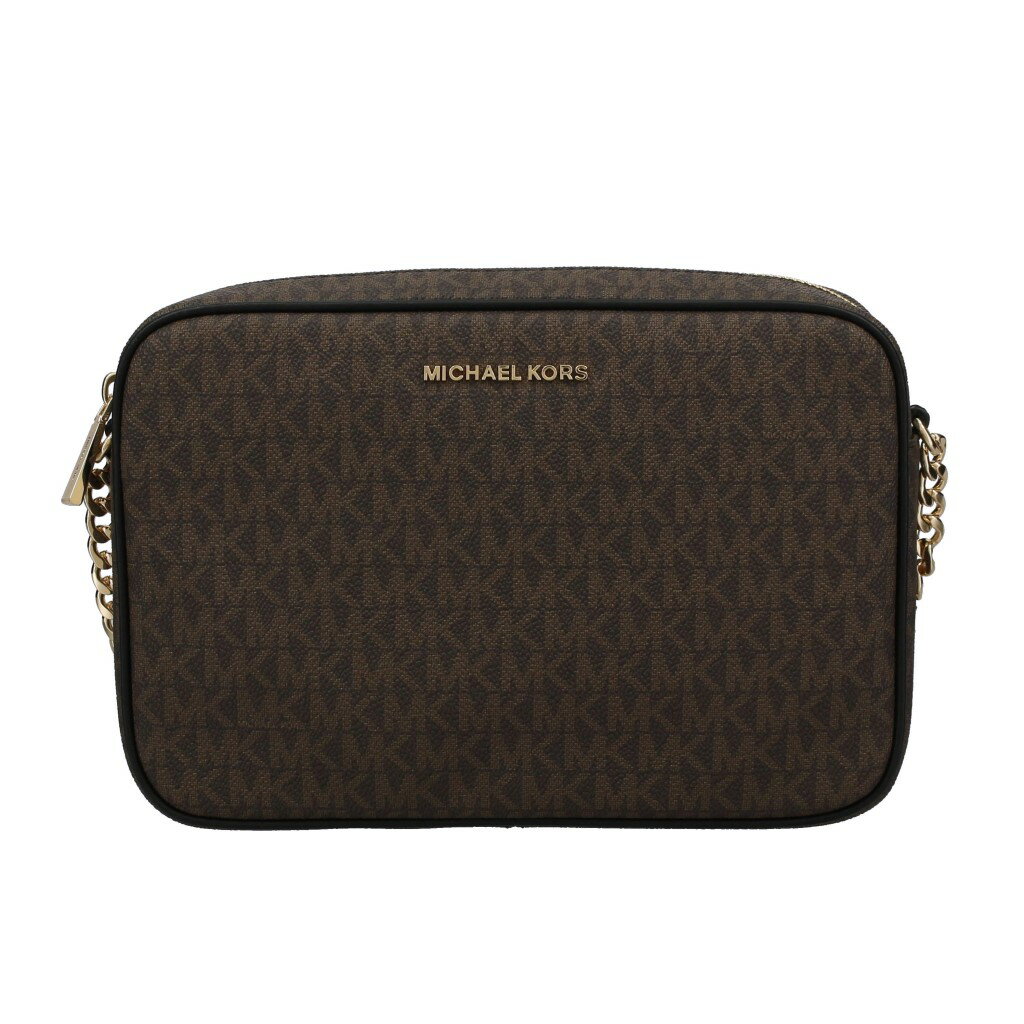 Rakuten - マイケルコース MICHAEL KORS ショルダーバッグ レディース ブラウン 32F1GJ6C7B 292 BROWN/BLK