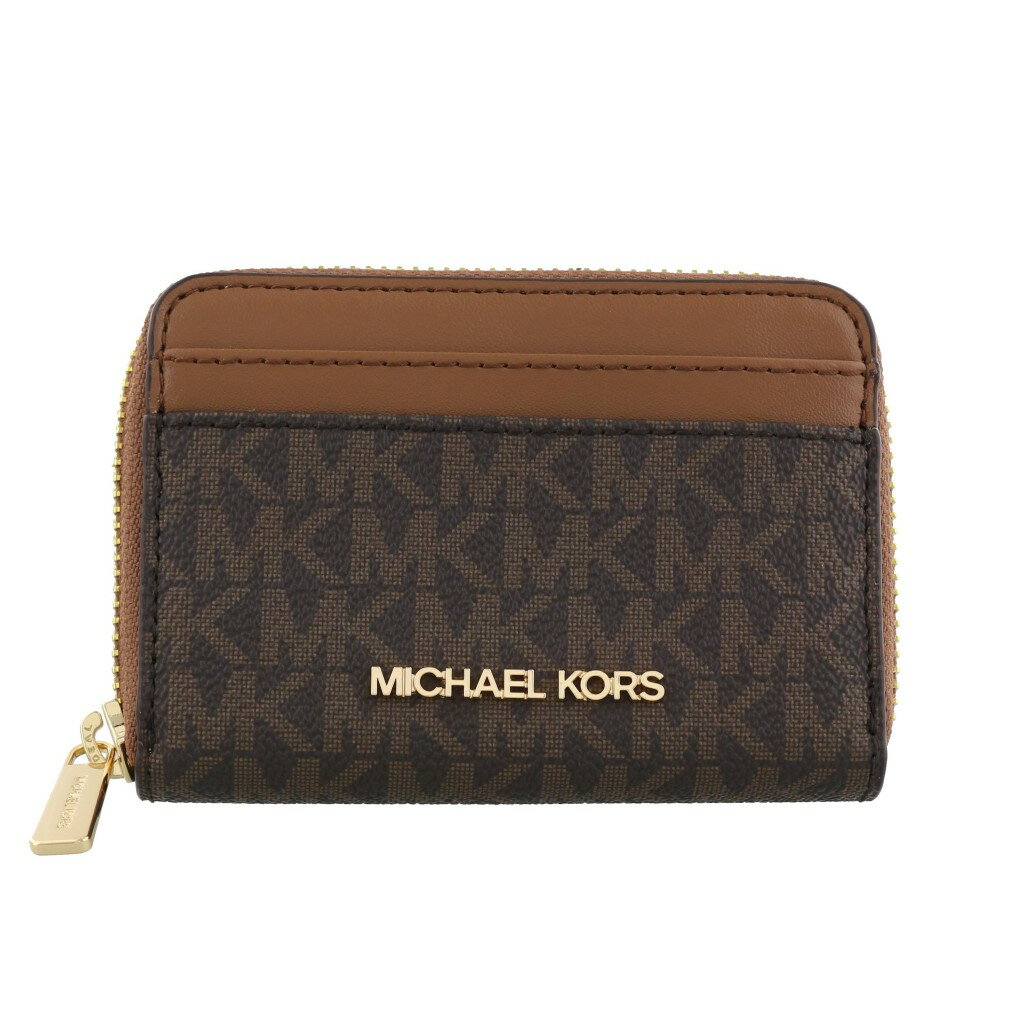 }CPR[X MICHAEL KORS J[hP[X fB[X uE 35H9GTVZ2B BROWN