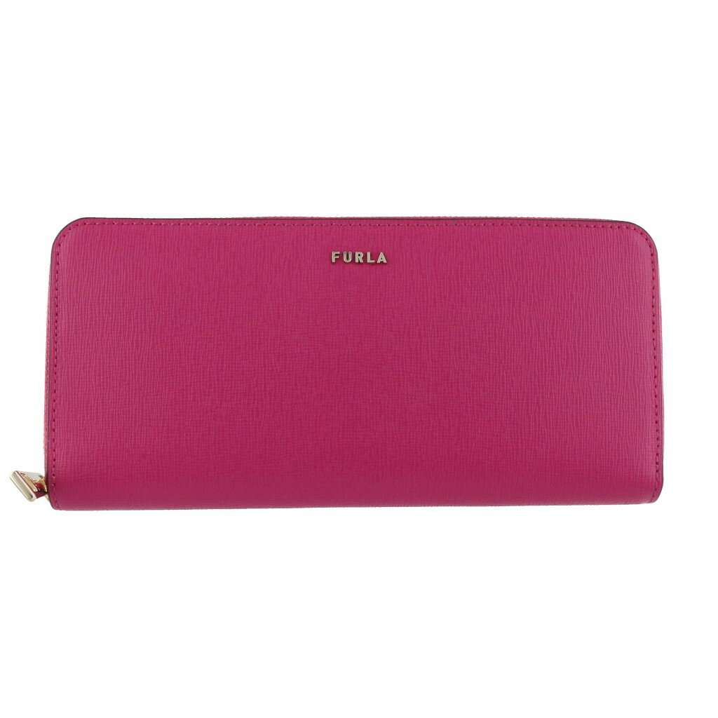 フルラ FURLA 長財布 レディース バビロン ピンク PCX8UNO 0874S PEONIA FUXIA BALLERINA i