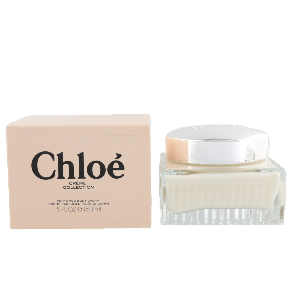 Chloe クロエ パフューム ボディクリーム 150ml