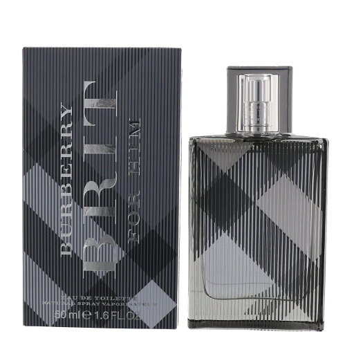 【P5倍 5/9 20時〜5/11 24時】バーバリー BURBERRY ブリット フォー ヒム EDT/SP 50ml 【P5倍 5/9 20時〜5/11 24時】バーバリー BURBERRY ブリット フォー ヒム EDT/SP 50ml