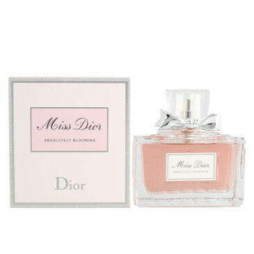 Dior クリスチャンディオール ミス ディオール アブソリュートリー ブルーミング EDP 100ml