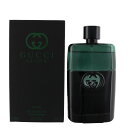 【P5倍 5/9 20時-5/12 24時】グッチ グッチ GUCCI ギルティ ブラック プールオム EDT/SP 90ml