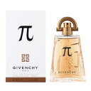 GIVENCHY ジバンシィ パイ EDT/SP 50ml