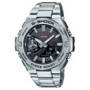 JVI rv CASIO Y G-SHOCK GST-B500D-1AJF GVbN