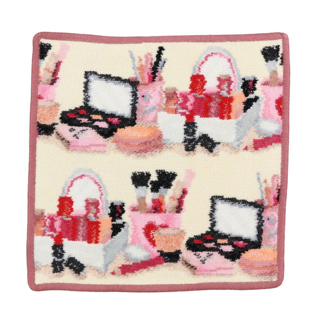 フェイラー FEILER ハンドタオル BELLA 118 ROSEWOODのサムネイル