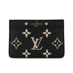 LOUIS VUITTON ルイヴィトン カードケース アンプラント ポルト カルト・サーンプル M81022