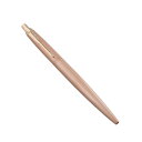 【P5倍 5/17 0時〜 5/18 24時】PARKER パーカー ボールペン ジョッター XL ピンクゴールドPGT