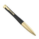 【P5倍 5/17 0時〜 5/18 24時】PARKER パーカー ボールペン アーバン マットブラック GT