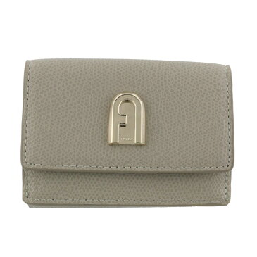 FURLA フルラ 三つ折り財布 レディース FURLA 1927 PCW5ACO ARE M7Y00 MARMO c