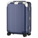 リモワ RIMOWA スーツケース ハイブリッド キャビンS 32L 883.52.61.4 MAT ...