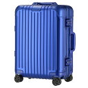 リモワ RIMOWA スーツケース オリジナル キャビン 35L 925.53.05.4 MARIN ...