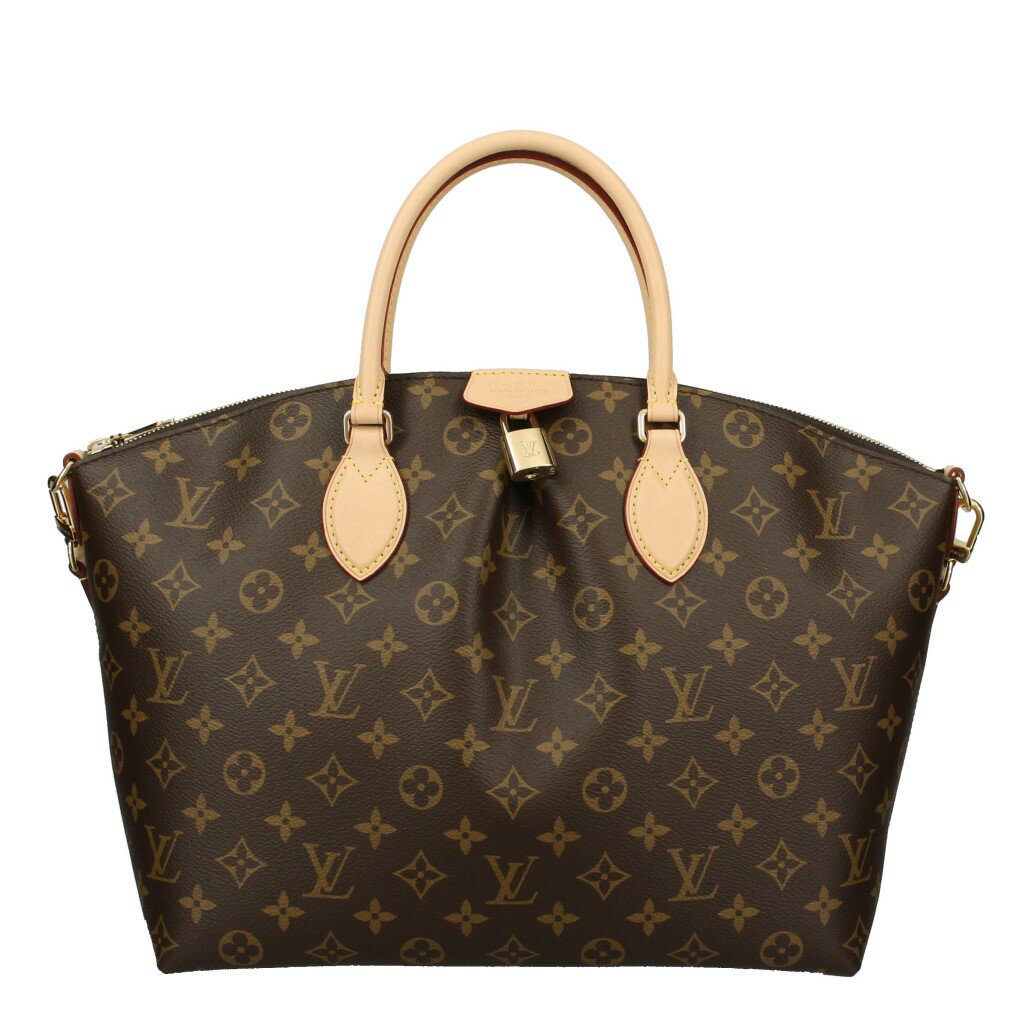 ルイヴィトン ハンドバッグ（レディース） 【P3倍 6/4 20時 ～ 6/6 10時】ルイヴィトン LOUIS VUITTON ハンドバッグ モノグラム ボエシ NM MM M45987